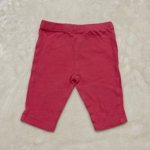 🎀 3 months baby pants shorts 🎀 baby girl clothes